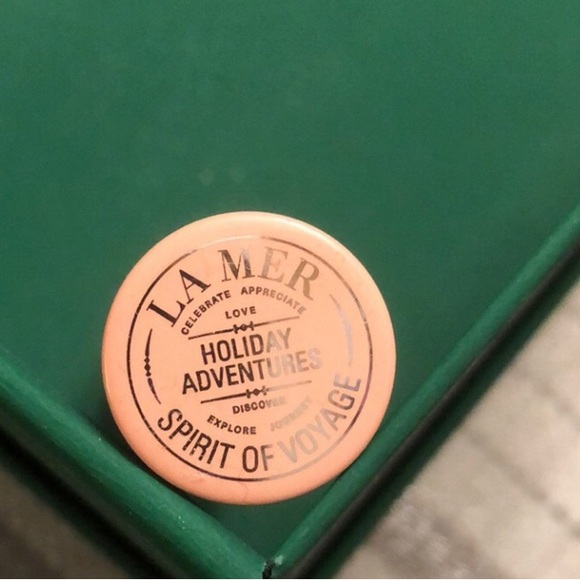 Lamer Lip & Cheek Glow - Picture 3 of 5